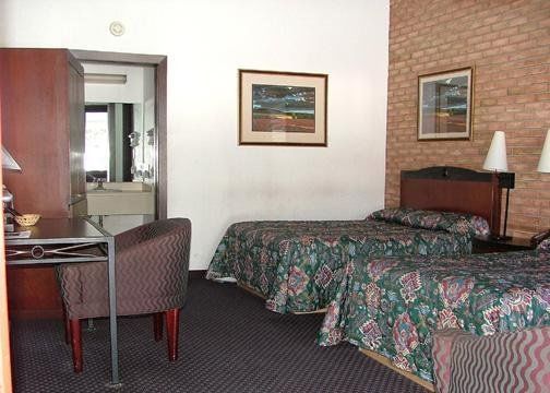 Rodeway Inn Cadillac Cameră foto